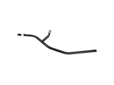 Ford F75Z-7A228-DB Tube - Oil Filler                  