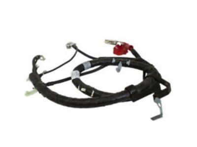 Ford 8R3Z-14300-AA Cable Assembly - Battery