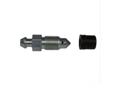 Lincoln Brake Bleeder Screw - DG1Z-2208-A