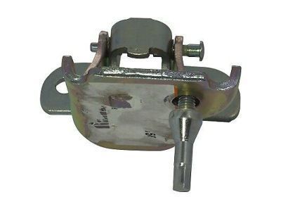 Ford 2T1Z-6122801-A Lower Hinge, Front Passenger Side 2T1Z-6122801-A Ford Lower Hinge, Front Passenger Side Product Photo 1 of 3