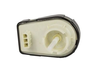 Lincoln F5OZ-14C718-AA Sensor Assembly