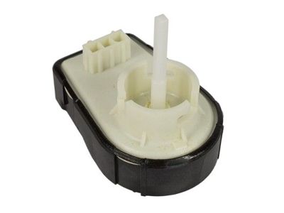 Lincoln F5OZ-14C718-AA Sensor Assembly