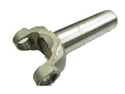 Ford 9L3Z-4841-N Flange - Coupling
