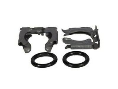 Mercury 5R3Z-12270-AA Clamp