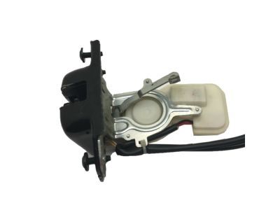 Ford 8A4Z-7843150-A Latch Assembly - Tailgate