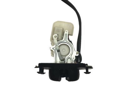 Ford 8A4Z-7843150-A Latch Assembly - Tailgate