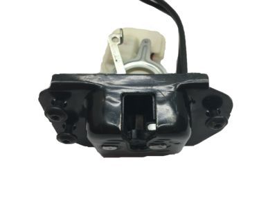 Ford 8A4Z-7843150-A Latch Assembly - Tailgate