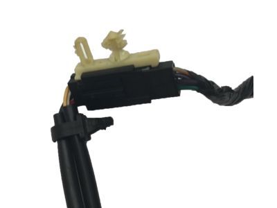 Ford 8A4Z-7843150-A Latch Assembly - Tailgate