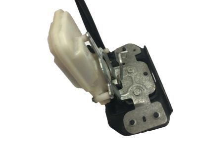 Ford 8A4Z-7843150-A Latch Assembly - Tailgate