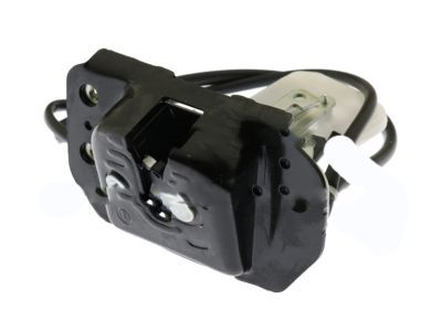 Ford 8A4Z-7843150-A Latch Assembly - Tailgate
