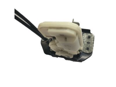 Ford 8A4Z-7843150-A Latch Assembly - Tailgate