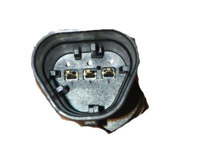 Ford EJ7Z-9F972-A Sensor - Fuel Injector Pressure