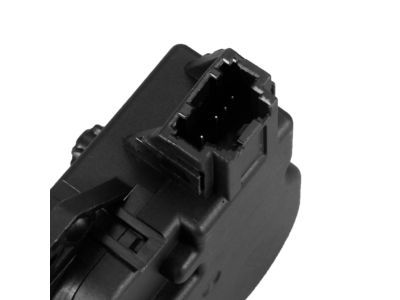 Ford 9L3Z-19E616-B Motor Assy