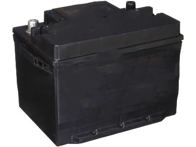Ford Car Battery - BXT-96R-590