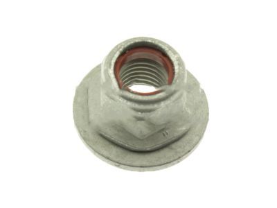 Ford -W708329-S900 Lower Control Arm Nut -W708329-S900 Ford Lower Control Arm Nut Product Photo 1 of 1