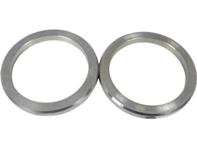 D9AZ-4067-X Ford Shim - Differential Driving Gear Brg Product Photo 2 of 3