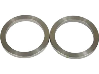 D9AZ-4067-X Ford Shim - Differential Driving Gear Brg Product Photo 3 of 3