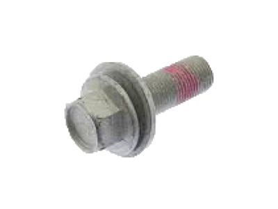 Ford -W718303-S439 Bolt And Washer Assembly - Hexagon Head -W718303-S439 Ford Bolt And Washer Assembly - Hexagon Head Product Photo 1 of 1