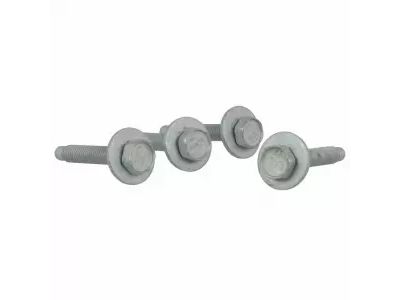 -W505427-S301 Ford Bolt And Washer Assembly - Hexagon Head Product Photo 3 of 3