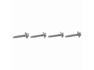 Ford -W505427-S301 Bolt And Washer Assembly - Hexagon Head -W505427-S301 Ford Bolt And Washer Assembly - Hexagon Head Product Photo 1 of 3