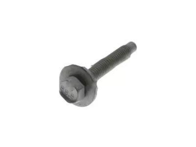 -W505427-S301 Ford Bolt And Washer Assembly - Hexagon Head Product Photo 2 of 3