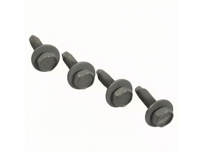Ford -W707491-S309M Bolt - Hexagon Head -W707491-S309M Ford Bolt - Hexagon Head Product Photo 1 of 2