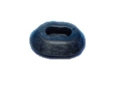 Lincoln -W707236-S300 Button