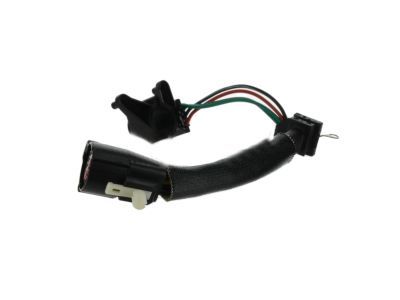 Ford E9TZ-12A112-A Stator Assembly