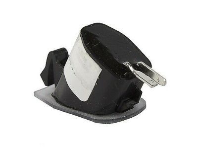 Lincoln EJ7Z-13B375-A Lamp Assembly