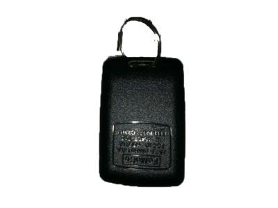 Ford Key Fob - JS7Z-15K601-C