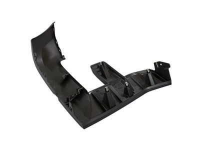 Ford FL3Z-17C755-BPTM Molding - Bumper Bar