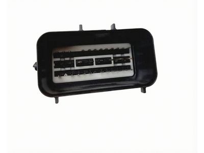 HG9Z-14A318-AG Ford Wire Assembly - Accessory Feed Product Photo 2 of 4