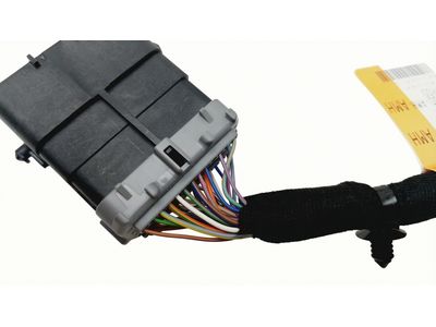 HG9Z-14A318-AG Ford Wire Assembly - Accessory Feed Product Photo 3 of 4