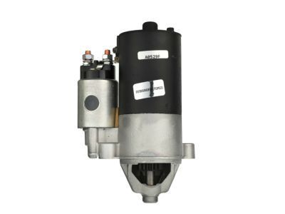Mercury Starter - EU2Z-11V002-RM