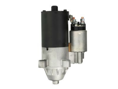 Mercury Starter - EU2Z-11V002-RM