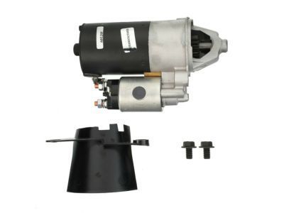 Mercury Starter - EU2Z-11V002-RM
