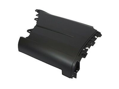 Ford CK4Z-17F774-FD Cap - Bumper End