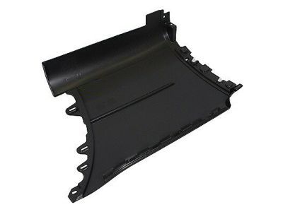 Ford CK4Z-17F774-FD Cap - Bumper End