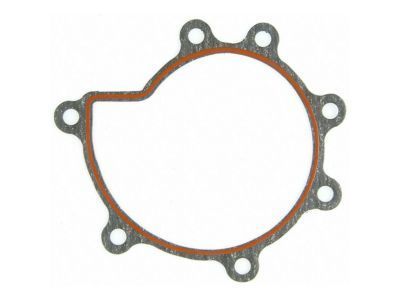 Lincoln XW4Z8507BA Gasket - Water Pump