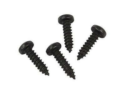 -W504242-S424 Ford Screw - Pan Head - Self-Tapping Product Photo 1 of 1