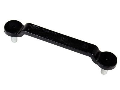 8C2Z-17C886-A Ford Reinforcement Bracket Stud Plate Product Photo 3 of 3