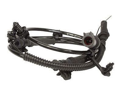 Lincoln ABS Sensor - DT4Z-2C204-AB