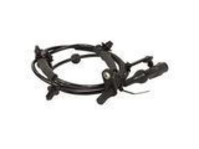 Lincoln ABS Sensor - DT4Z-2C204-AB
