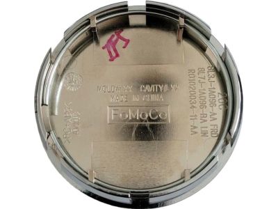8L7Z-1130-E Ford Cover - Wheel Product Photo 2 of 3