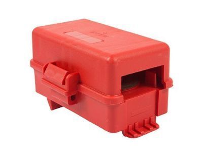 Ford E-350 Super Duty Fuse Box - 9C2Z-14A068-A