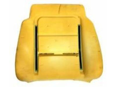 Ford FR3Z-63632A23-H Pad - Seat Cushion