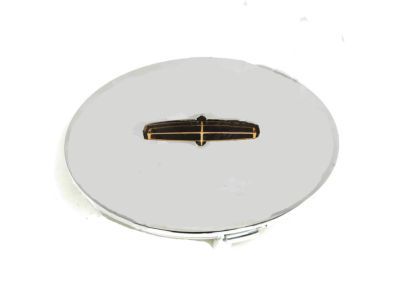 Lincoln Wheel Cover - F8VZ-1130-EA
