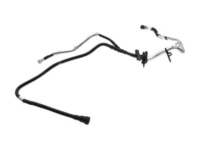 DR3Z-9E325-A Ford Hose - Fuel Product Photo 1 of 1