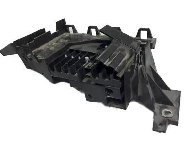 Lincoln HG9Z-14A301-A Bracket - Relay