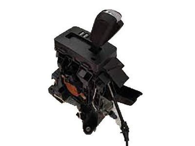 Mercury Mariner Automatic Transmission Shifter - AL8Z-7210-BA